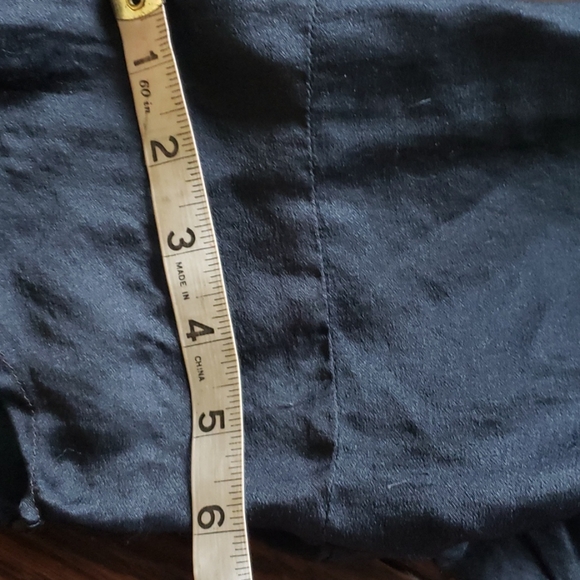 Johnny Was Biya Mandala Printed Silk Tunic Sz S - Picture 8 of 8